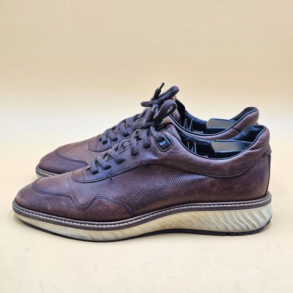 Ecco st1 hybrid